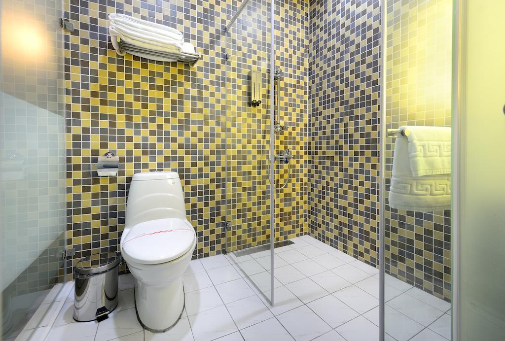 Nl Concept Hotel Гаосюн Екстер'єр фото