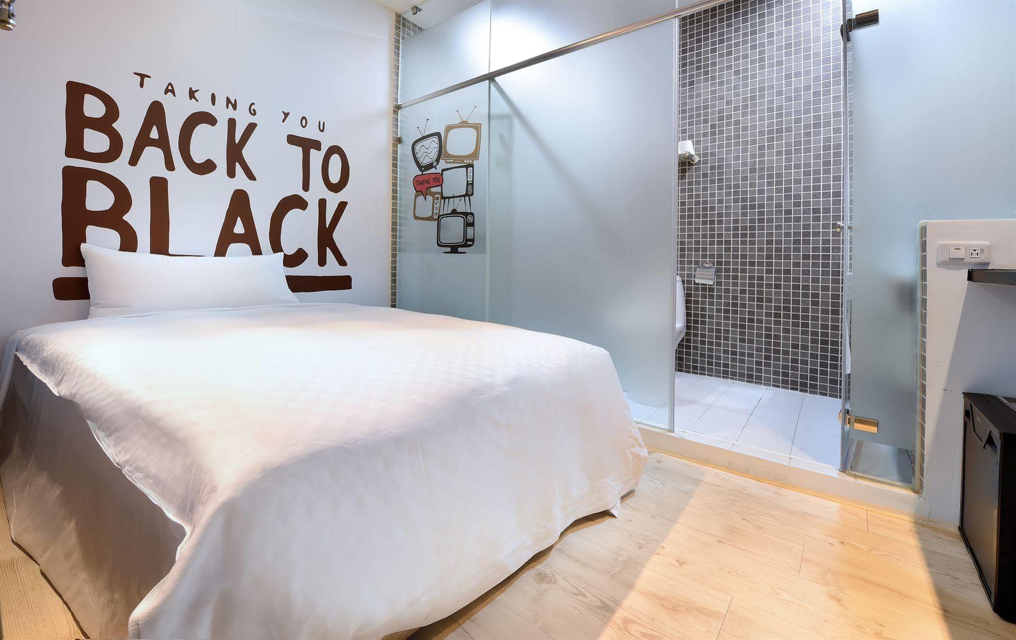 Nl Concept Hotel Гаосюн Екстер'єр фото